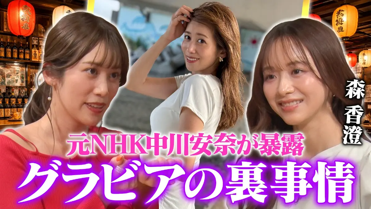 活動歴および当時の関連ビジュアル記録
