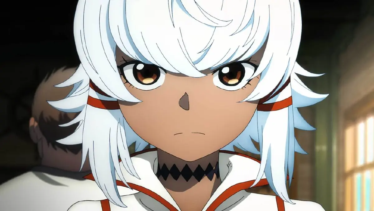 シャングリラ・フロンティア 2nd Season 2月2日(日)放送分 第42話