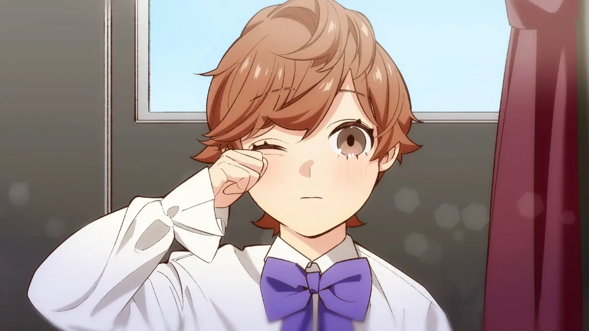 最推しの義兄を愛でるため、長生きします！ 1月6日(火)放送分 最推しの