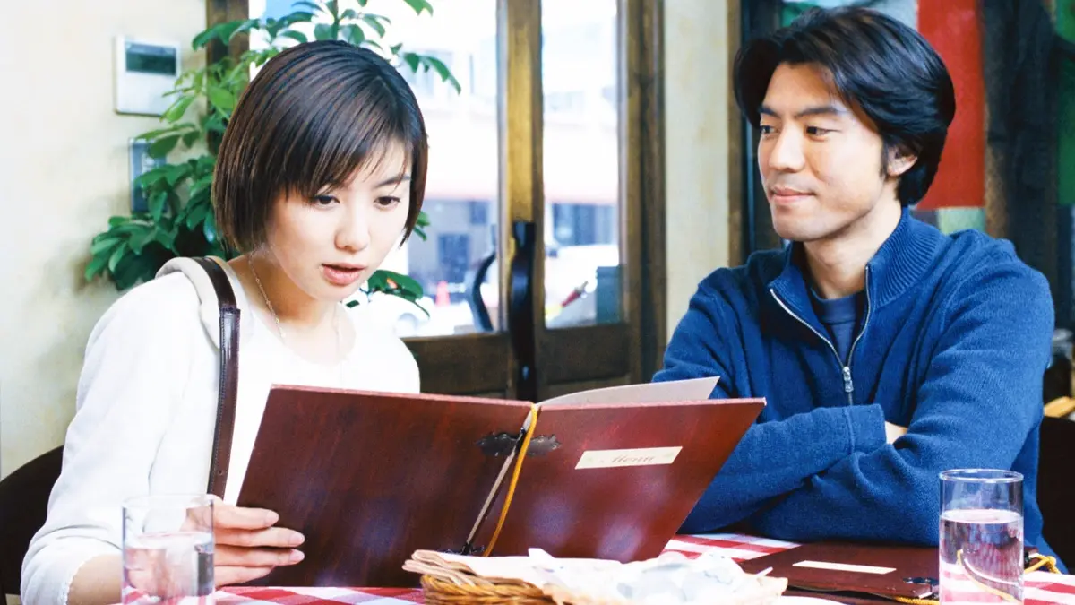 ドラマ●夢で逢いましょう●第1.2.5.7.8.10.最終話(7冊セット) 台本 22467_ext_01_0.jpg