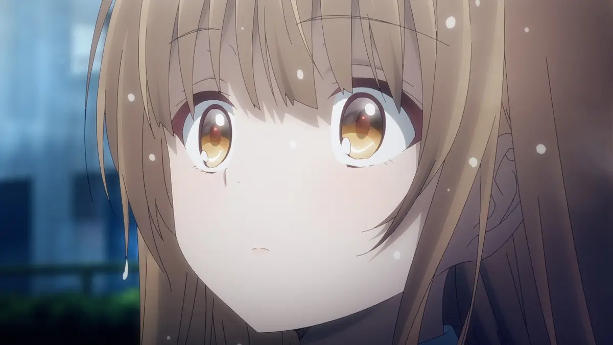お隣の天使様にいつの間にか駄目人間にされていた件 2023年放送 第1話