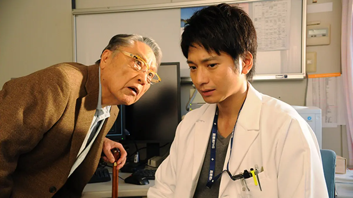 遺産争族 2015年放送 第2話｜ドラマ｜見逃し無料配信はTVer！人気の
