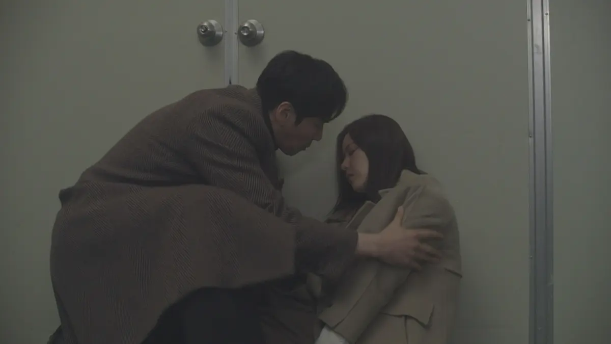 韓国ドラマ「テプンの花嫁～愛と復讐の羅針盤」 6月22日(月)放送分 第
