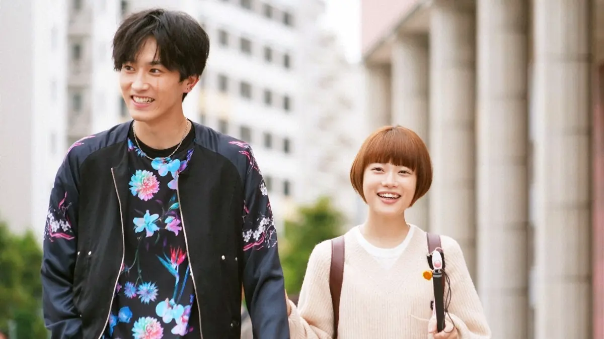 恋です！ヤンキー君と白杖ガール 恋です！〜ヤンキー君と白杖ガール〜 2021年放送 【解説放送版】第2話