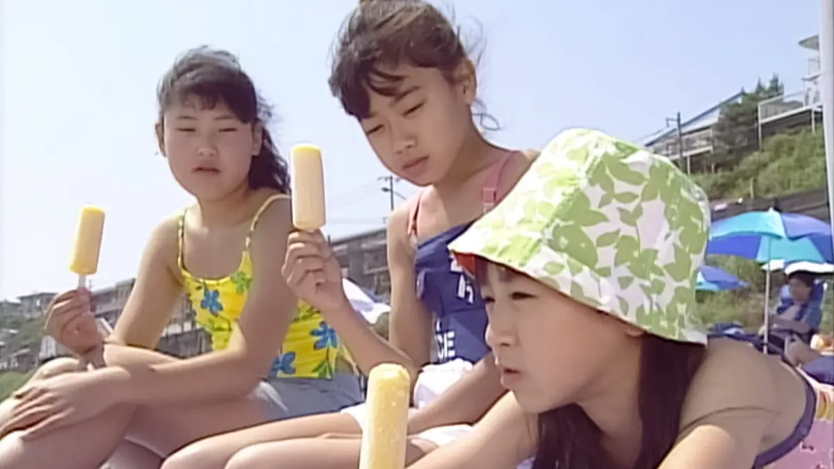 大好き！五つ子5 2003年放送 第15回｜ドラマ｜見逃し無料配信はTVer