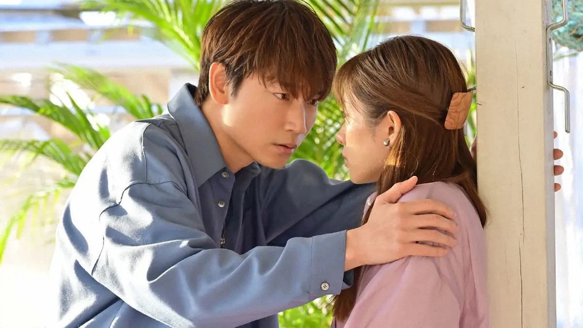 恋はDeepに 2021年放送 #4｜ドラマ｜見逃し無料配信はTVer！人気の動画