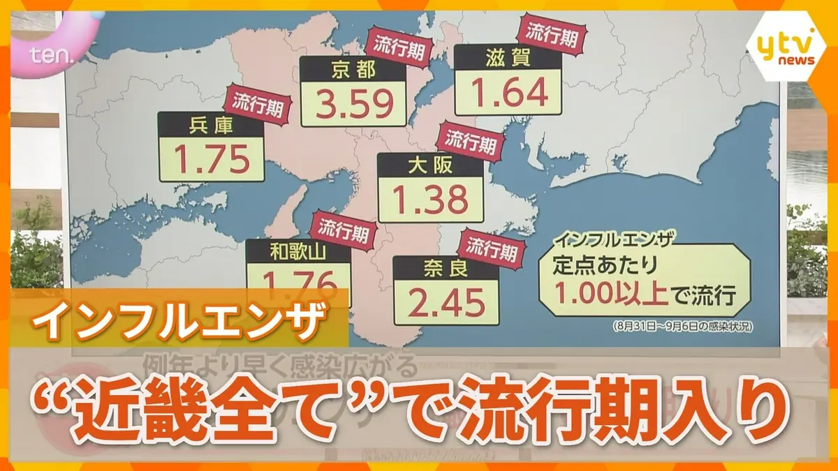 ナン ネット 近畿