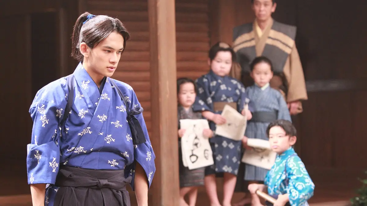当時のメディア報道・掲載写真