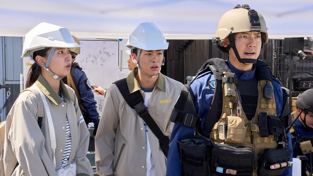 ウルトラマンオメガ 11月8日(土)放送分 第17話「風花」｜アニメ