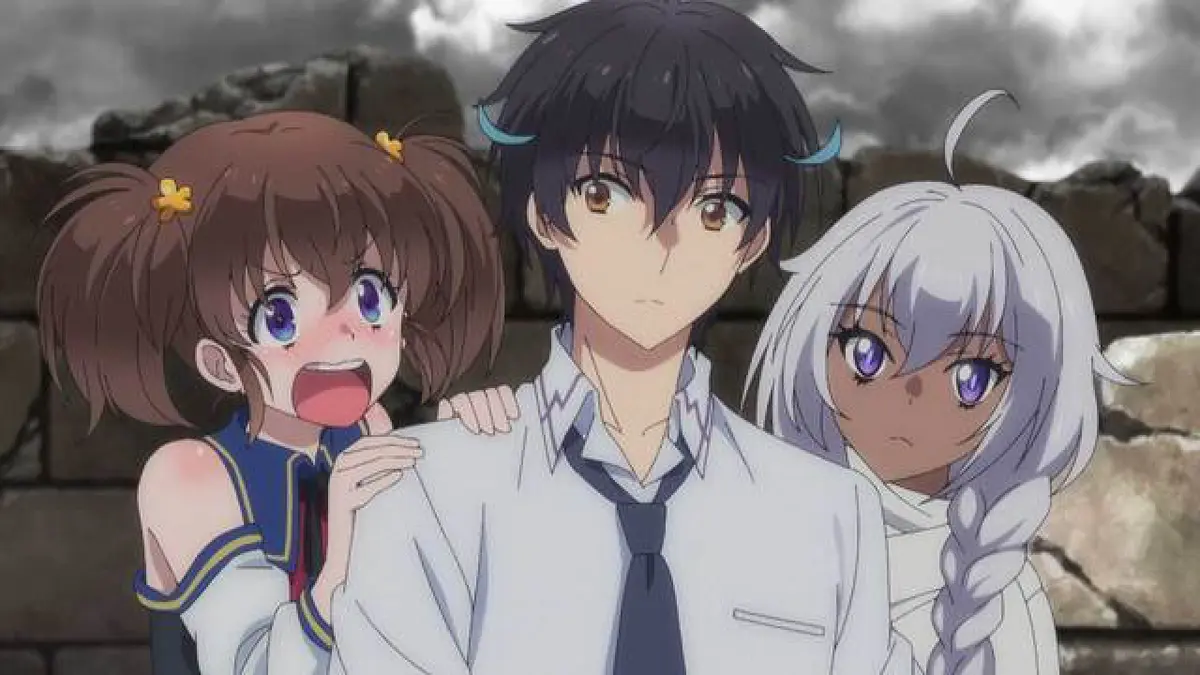 即死チートが最強すぎて、異世界のやつらがまるで相手にならないんです