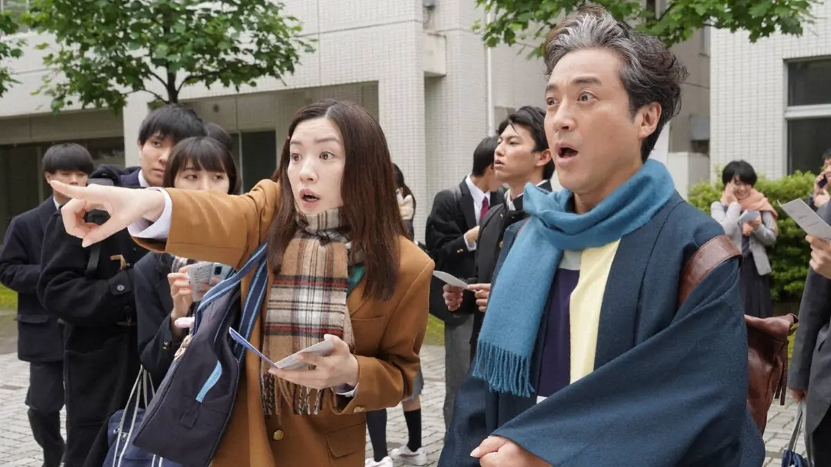 最終値下げ！親バカ青春白書 DVDBOX 4枚組セット ブックレット付き ドラマ 最終値下げ！親バカ青春白書 DVDBOX 4枚組セット ブックレット付き