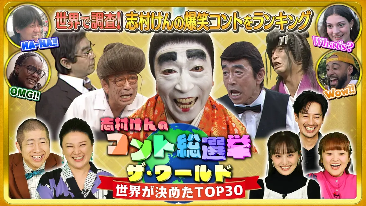 活動歴および当時の関連ビジュアル記録