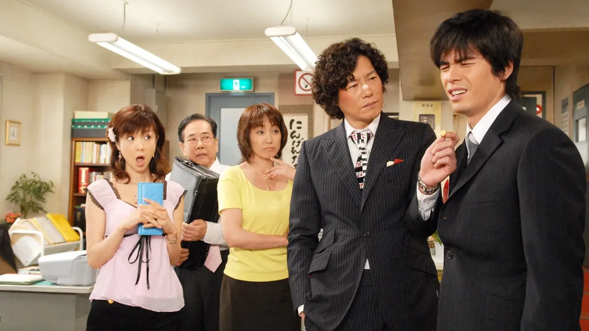 弁護士のくず　ＤＶＤ−ＢＯＸ　豊川悦司　伊藤英明,星野亜希 Amazon.co.jp: 弁護士のくず DVD-BOX : 豊川悦司, 井浦秀夫, 豊川悦司