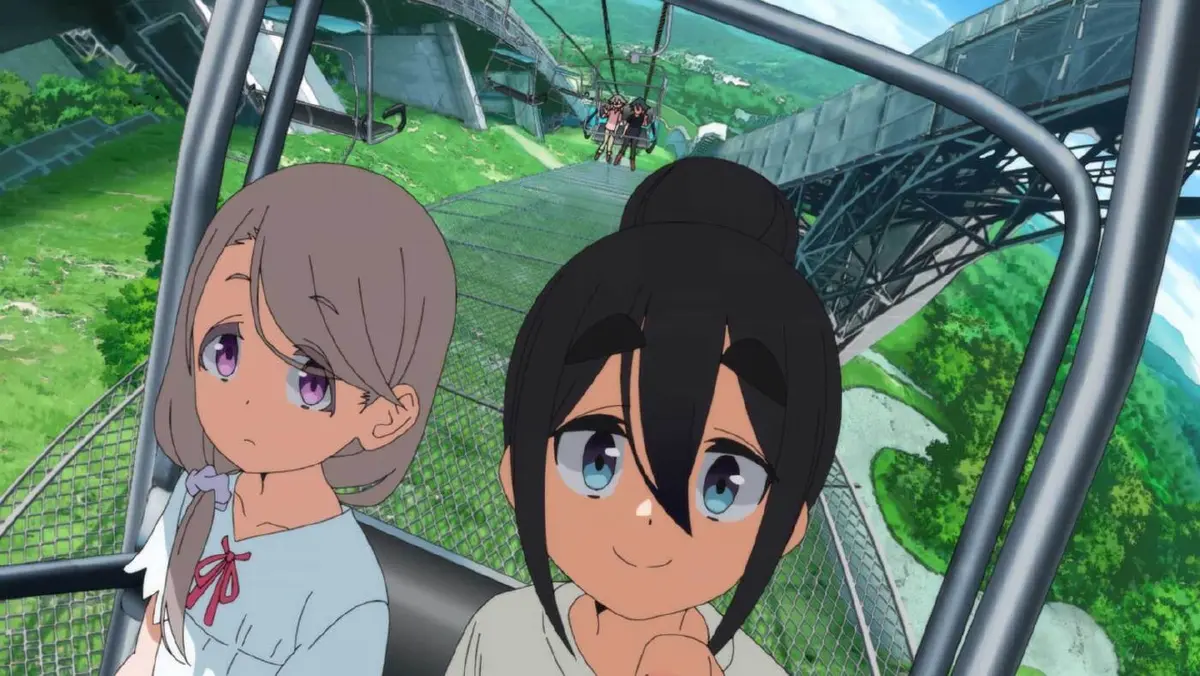 mono 6月7日(土)放送分 ＃9「試験に出る長野・富山の旅 第2夜