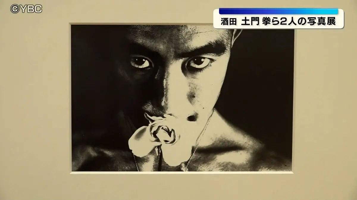 日テレNEWS NNN 9月15日(火) 12:29 土門拳（酒田市出身）×細江英公