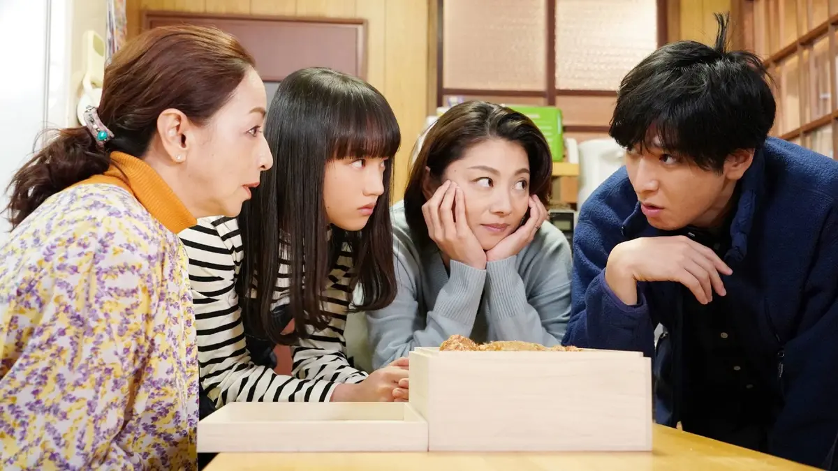 俺の話は長い 2019年放送 第6話 其の十一「毛蟹と体温計」｜ドラマ