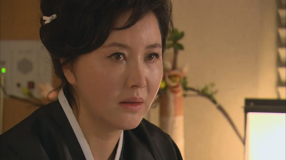 韓国 ドラマ 福寿草 最終 回