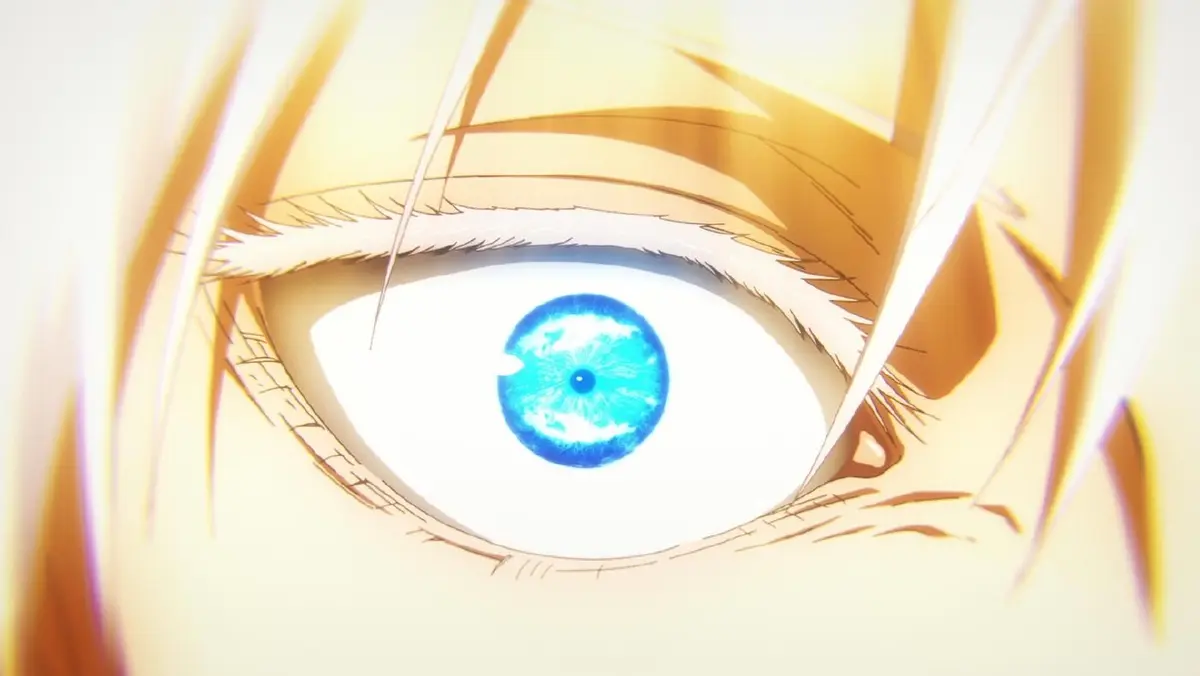 呪術廻戦 懐玉・玉折／渋谷事変 2023年放送 第28話「懐玉－肆