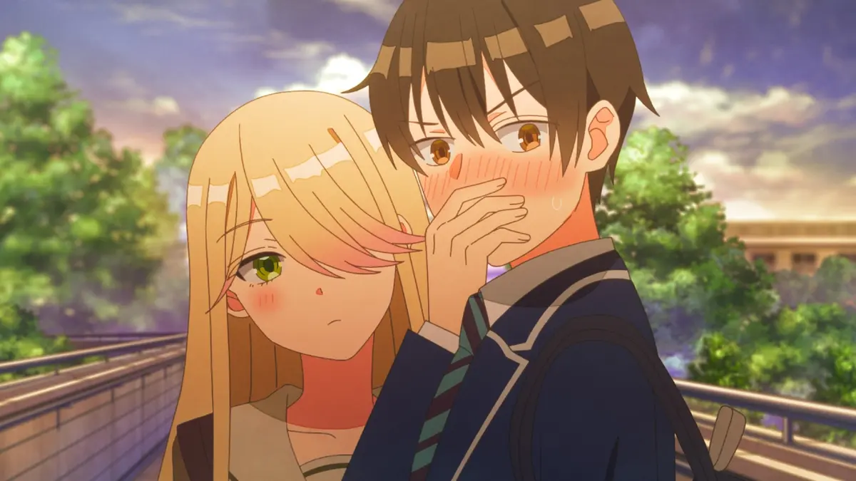 渡くんの××が崩壊寸前 12月5日(金)放送分 「いつかの話」｜アニメ