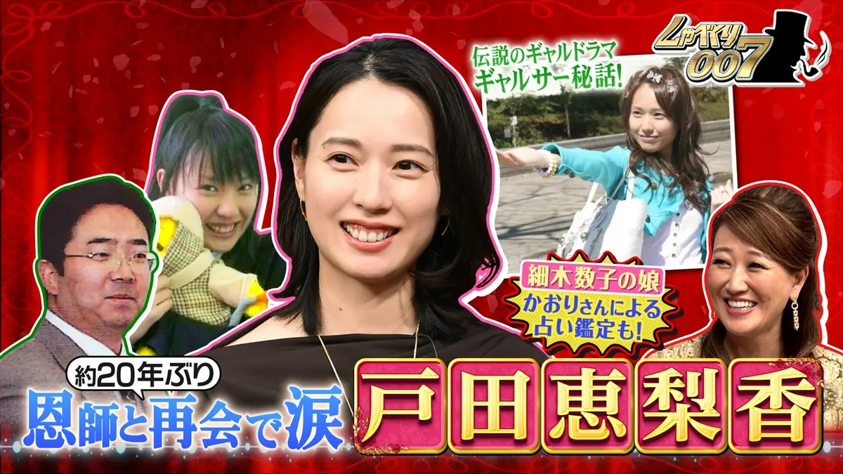 活動歴および当時の関連ビジュアル記録
