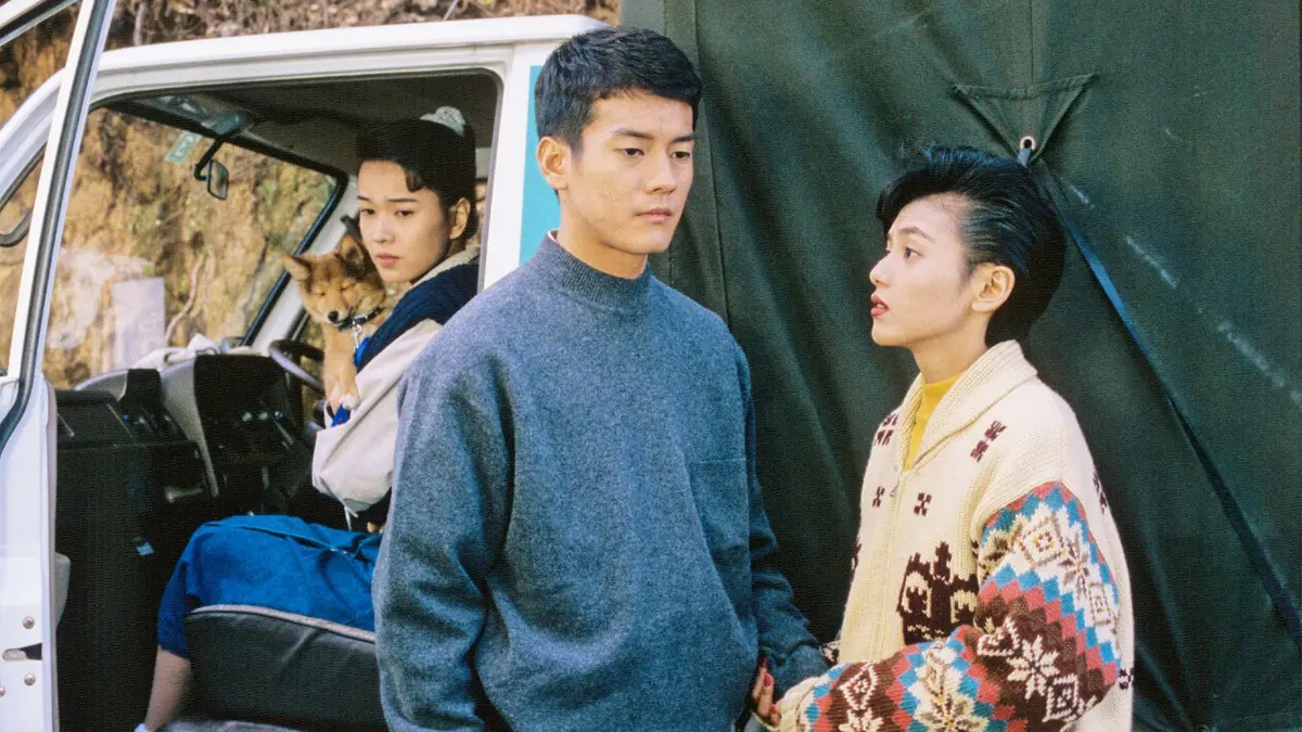 活動歴および当時の関連ビジュアル記録