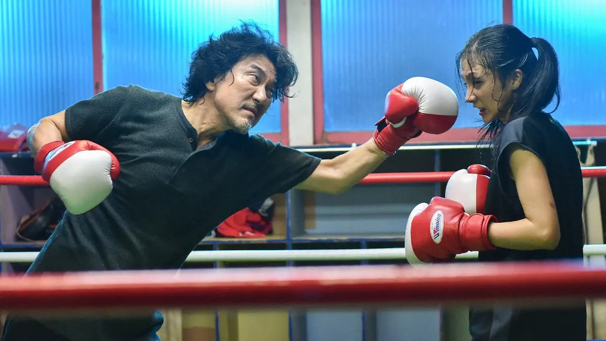 おやじの背中 2014年放送 第二話「ウエディング・マッチ」作：坂元裕二 
