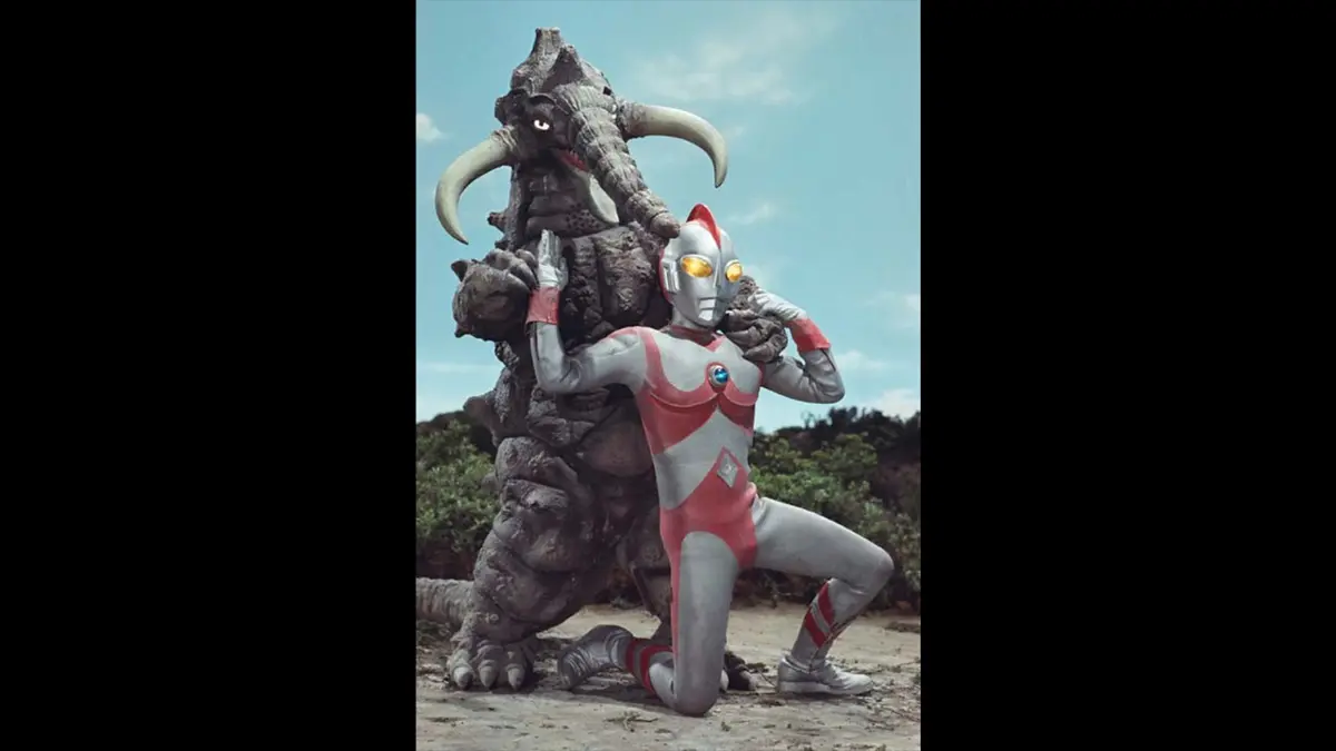 ウルトラマン80（HDリマスター版） 3月17日(火)放送分 第10話「宇宙