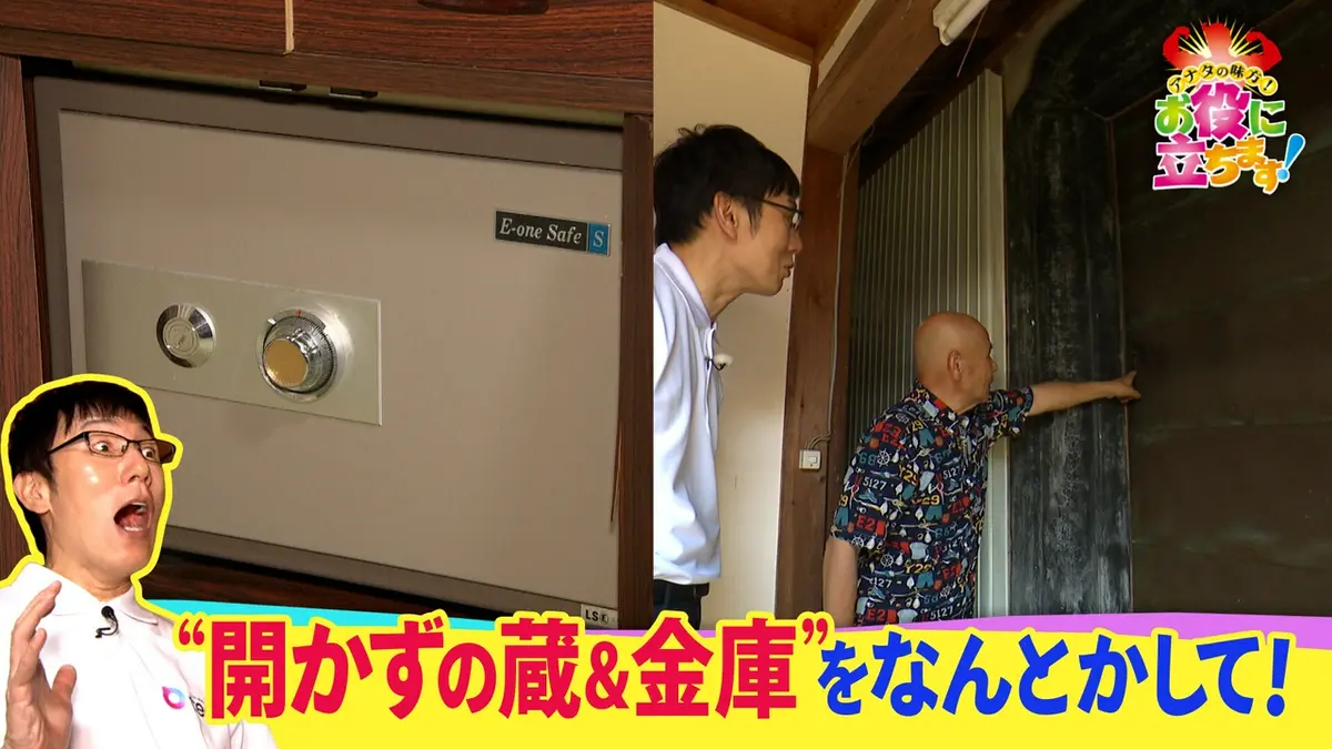 活動歴および当時の関連ビジュアル記録