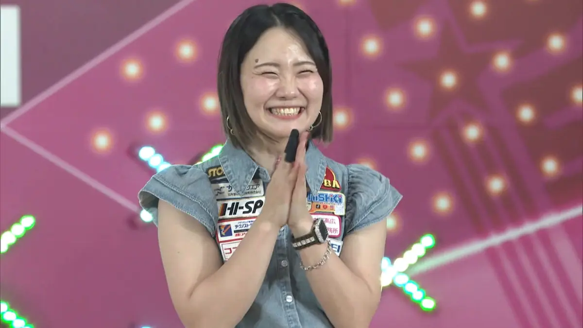 ボウリング革命 P☆LEAGUE 10月29日(水)放送分 シリーズ2025 第3