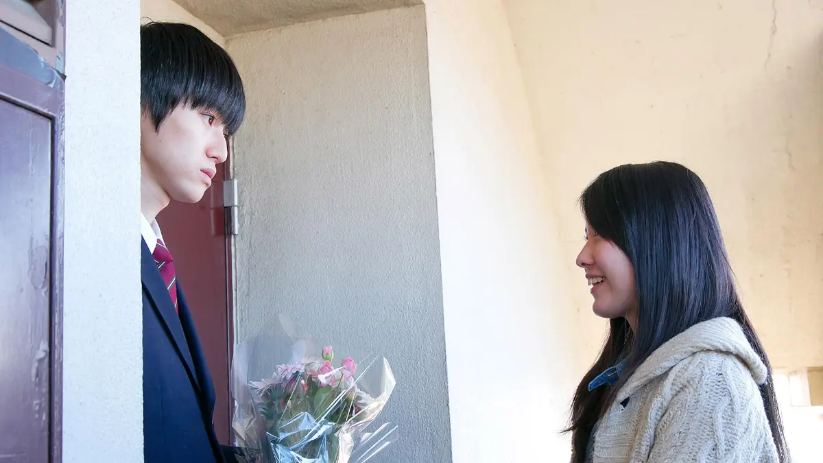 なぞの転校生 2014年放送 #7｜ドラマ｜見逃し無料配信はTVer！人気の