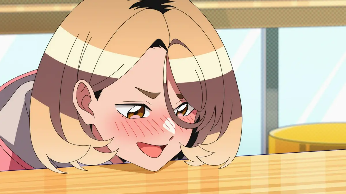 ポンコツ風紀委員とスカート丈が不適切なJKの話(1〜20) TVアニメ「ポンコツ風紀委員とスカート丈が不適切なJKの話」公式サイト
