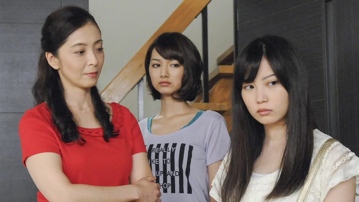 なるようになるさ。（作・橋田壽賀子） 2013年放送 第6回｜ドラマ