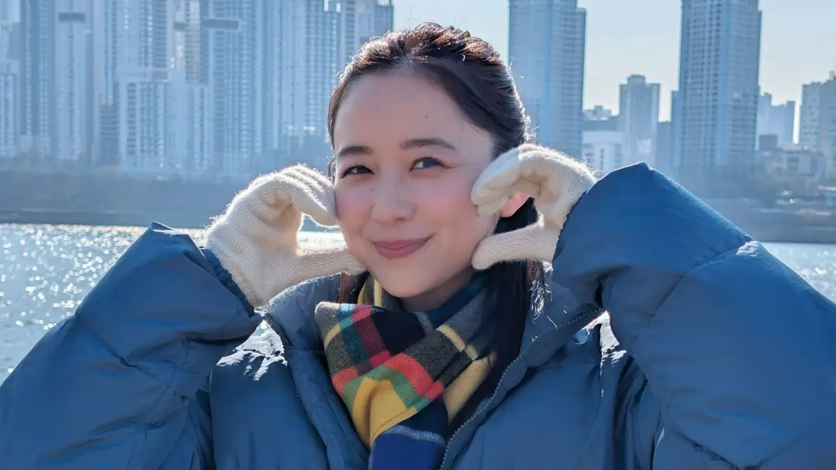 Google Pixel presents ANOTHER SKY 4月4日(土)放送分 ゲスト：堀田