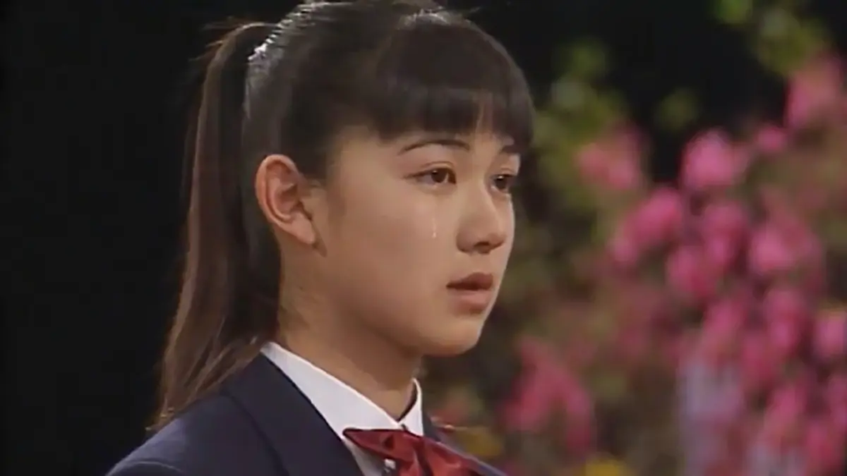 3年B組金八先生(第4シリーズ) 1996年放送 最終回 「卒業スペシャル