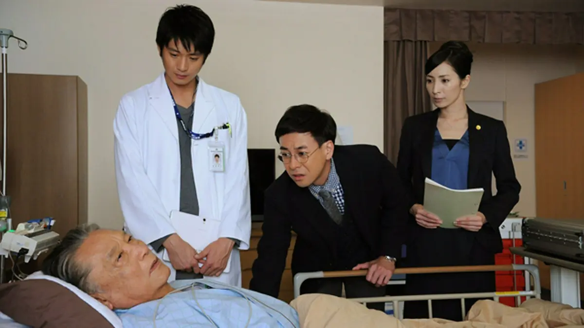 新品【難あり】遺産争族 DVD-BOX 5枚組 テレビドラマ 新品【難あり】遺産争族 DVD-BOX 5枚組 テレビドラマ