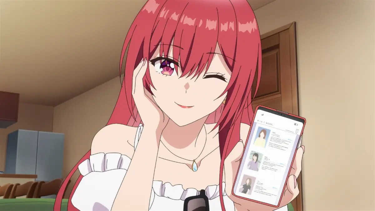 男女の友情は成立する？（いや、しないっ!!） 6月1日(日)放送分 #09 恋