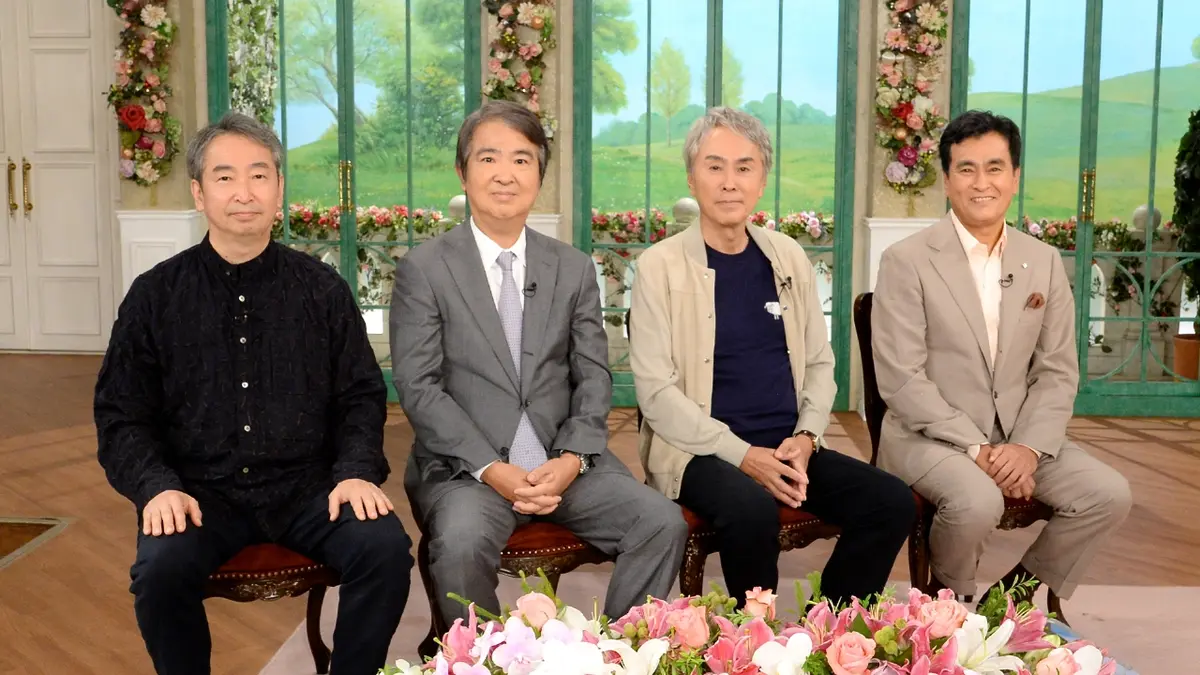 石原 宏 高