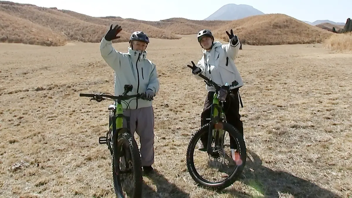 あっぱれ！A.B.C-Z 2月24日(火)放送分 第59回 普段は立ち入り禁止