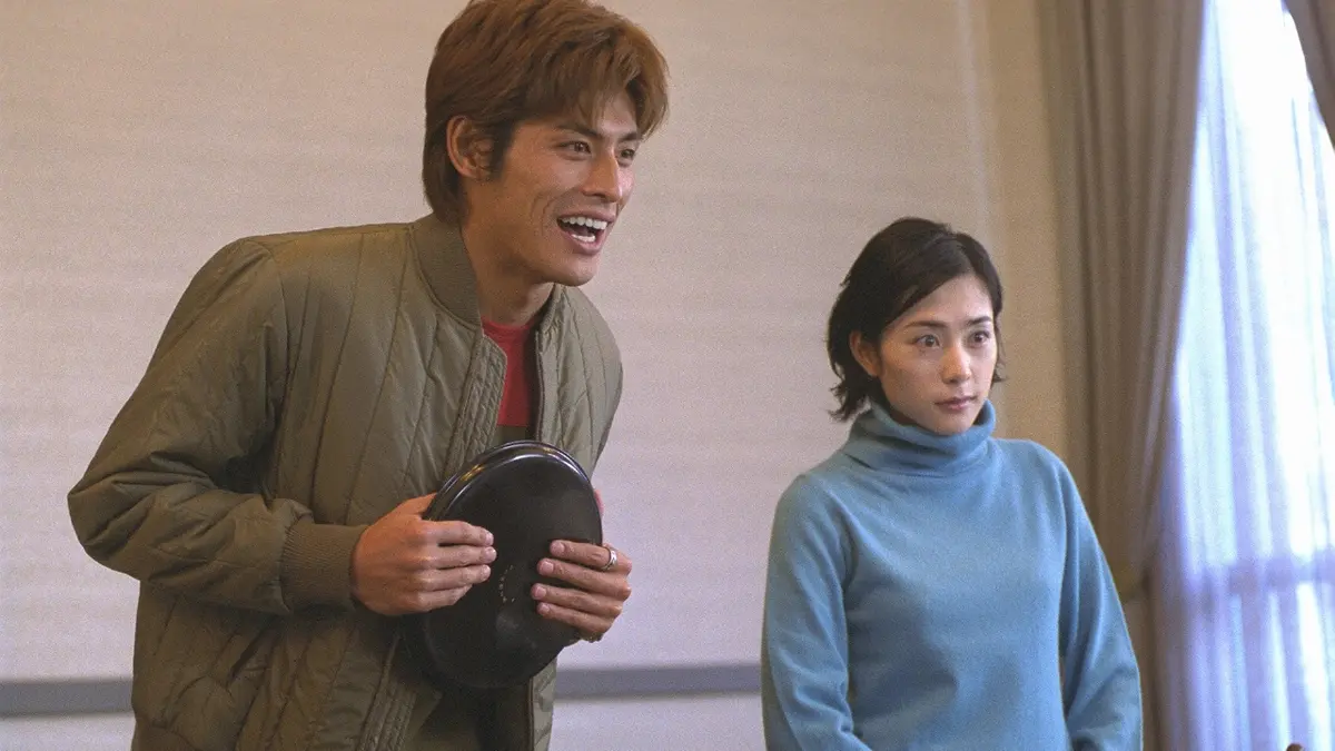 【週末セール2/23まで】ドラマ「恋ノチカラ Power of Love」DVD 恋ノチカラ DVDセット (Power of Love) - メルカリ