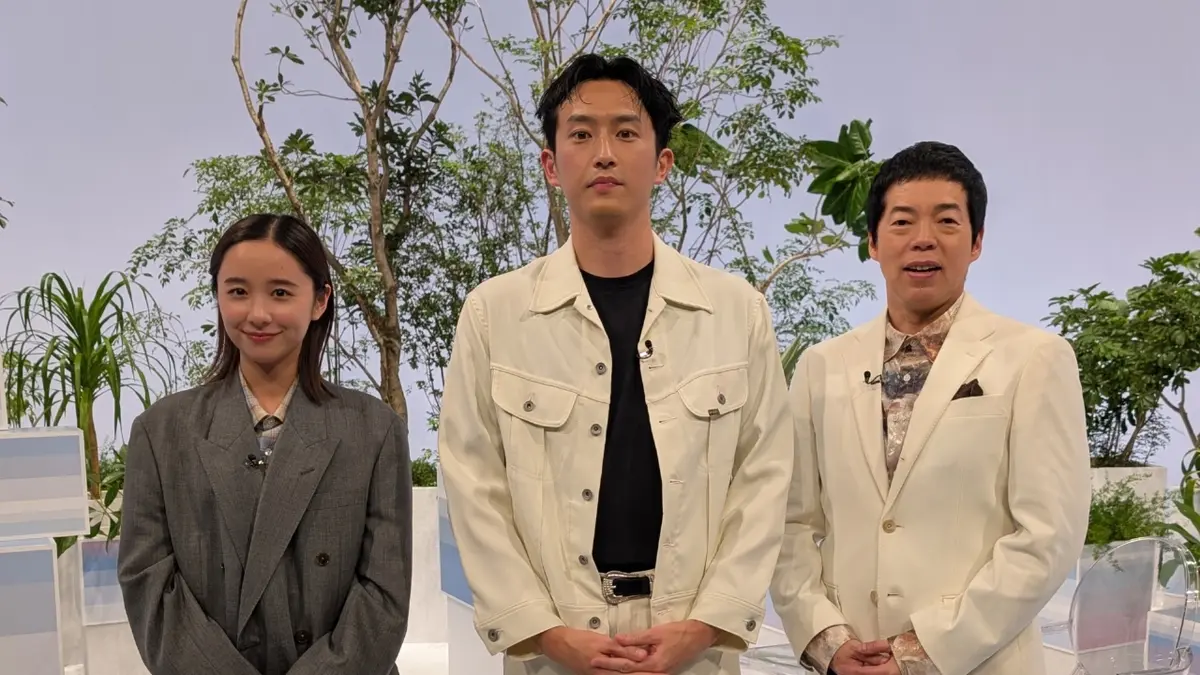Google Pixel presents ANOTHER SKY 10月25日(土)放送分 ゲスト：杉野