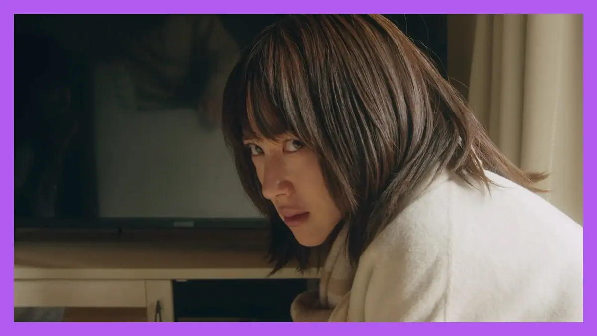 夫を社会的に抹殺する5つの方法 Season2 2024年放送 第9話 『取り返し