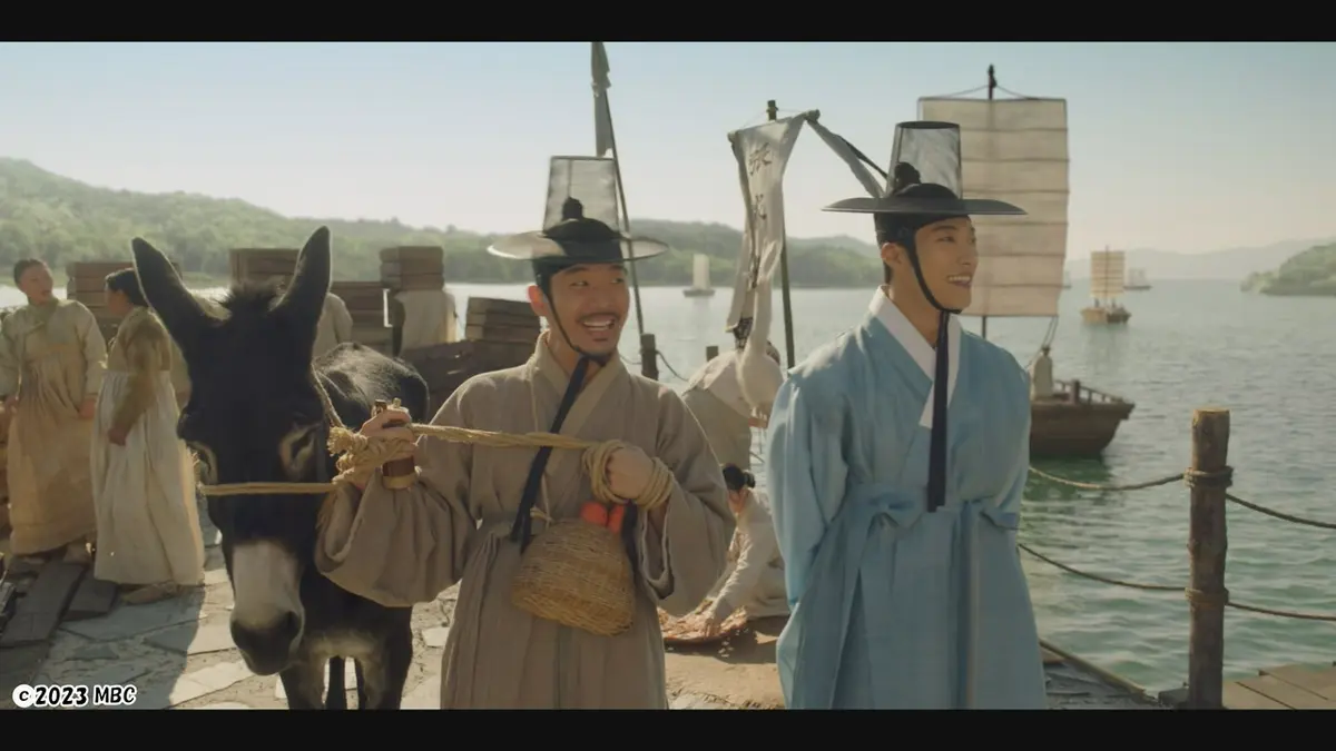 DVD 韓国ドラマ 朝鮮弁護士 カン・ハンス 誓いの法典 16巻 完結 レンタル Amazon.co.jp: 朝鮮弁護士カン・ハンス～誓いの法典～ DVD-BOX1 [DVD