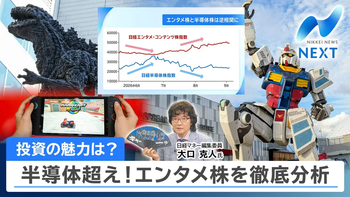 活動歴および当時の関連ビジュアル記録