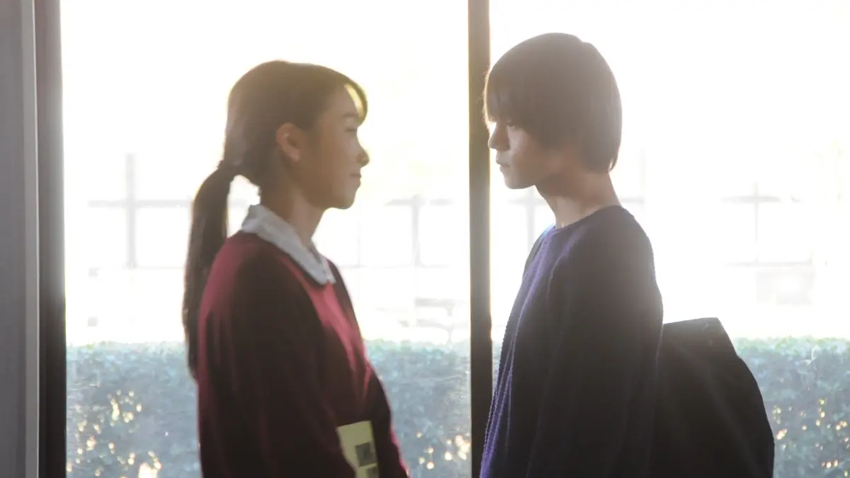 MARS(マース)～ただ,君を愛してる～ Amazon.co.jp: MARS~ただ、君を愛してる~ [DVD] : 藤ヶ谷太輔, 窪田