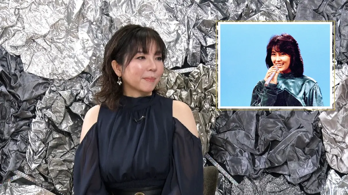 中山美穂 / Thank You for the Memoris〈3枚組〉 中山美穂 40th Anniversary Thank You for the Memories | 中山美穂