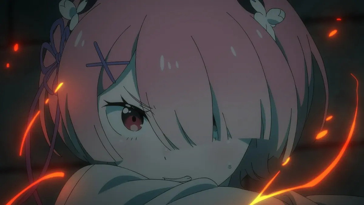 Re:ゼロから始める異世界生活 4th season 9月23日(水)放送分 第84話