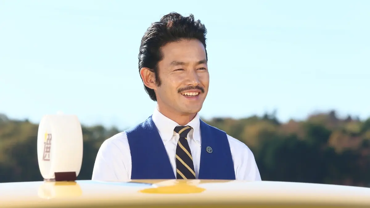 素敵な選TAXI 素敵な選TAXI | 関西テレビ放送 カンテレ