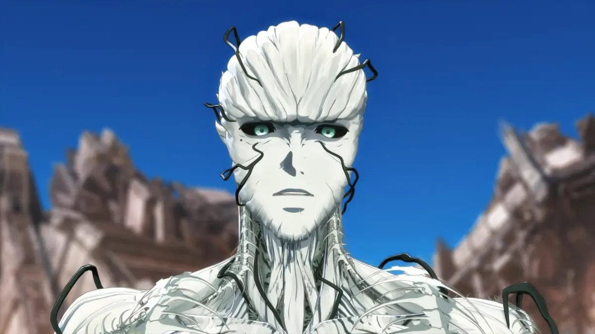 TRIGUN STARGAZE 3月21日(土)放送分 #11 I MISS YOU.｜アニメ