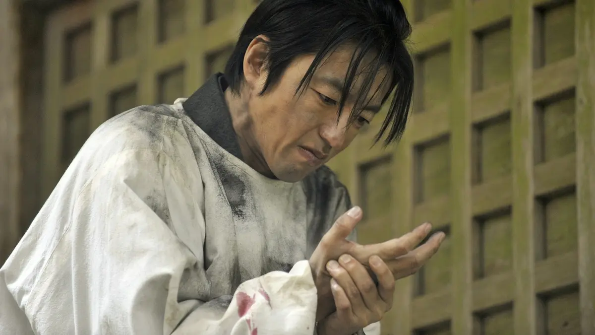 JIN -仁- 完結編 2011年放送 最終章 後編 完結～時空の果て…150年の愛