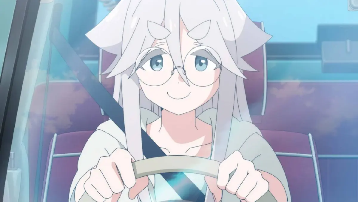 mono 4月26日(土)放送分 ＃3「アニメ化直前！！地獄の弾丸聖地巡礼